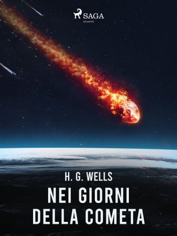 Nei giorni della cometa - H. G. Wells