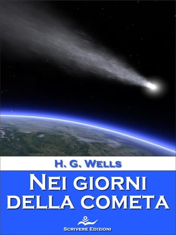 Nei giorni della cometa - H. G. Wells