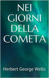 Nei giorni della cometa