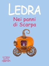 Nei panni di Scarpa