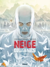 Neige Origines - Tome 02