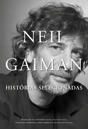 Neil Gaiman