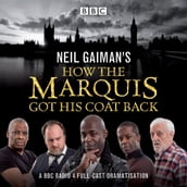 Neil Gaiman s How the Marquis Got His Coat Back