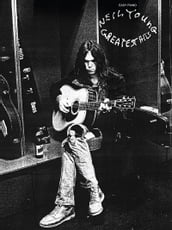 Neil Young - Greatest Hits (Songbook)