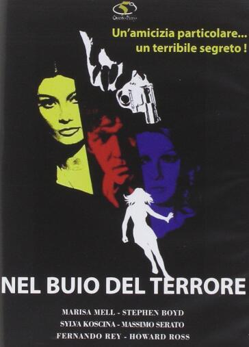 Nel Buio Del Terrore - Jose