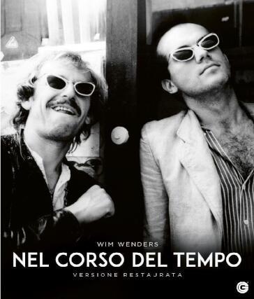 Nel Corso Del Tempo - Wim Wenders