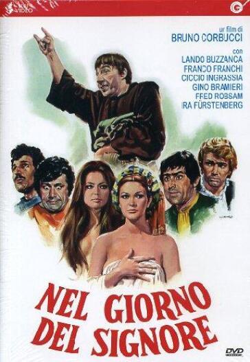 Nel Giorno Del Signore - Bruno Corbucci