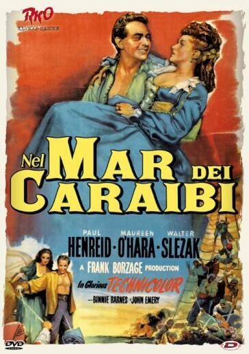 Nel Mare Dei Caraibi (1945) - Frank Borzage