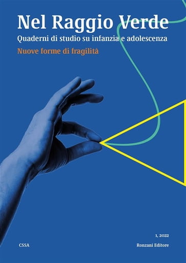 Nel Raggio Verde - Stefano Allievi - Massimo Cacciari - Sergio Caretto - Marco Catalano - Luigi Don Ciotti - Franco Civelli - Stefano Pattaro - Arduino Salatin - Andrea Strano - Giovanni Tesio - Matteo Vercesi