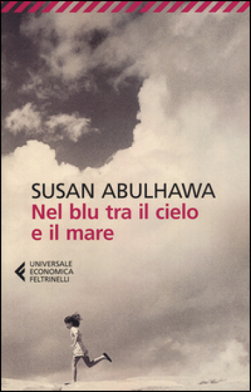 Nel blu tra il cielo e il mare - Susan Abulhawa