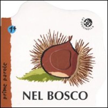 Nel bosco - Gabriele Clima