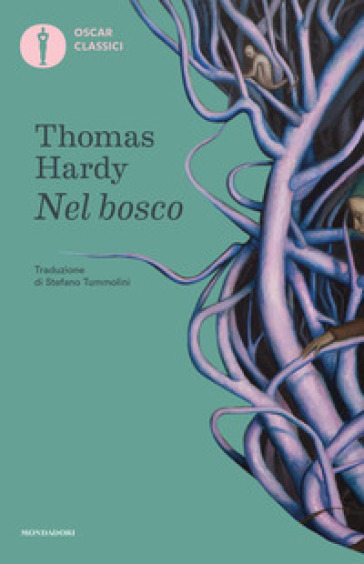 Nel bosco - Thomas Hardy