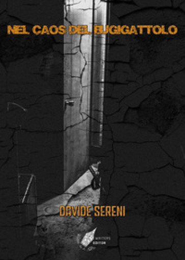 Nel caos del bugigattolo - Davide Sereni