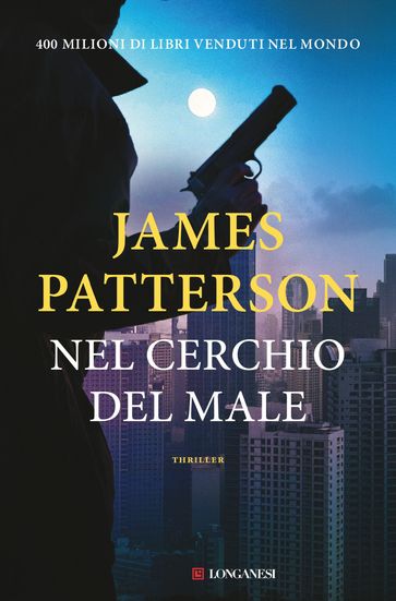 Nel cerchio del male - James Patterson