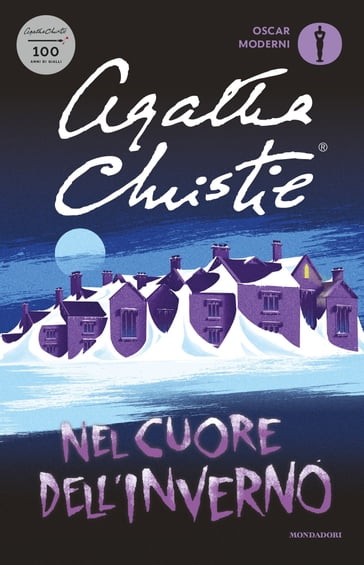 Nel cuore dell'inverno - Agatha Christie