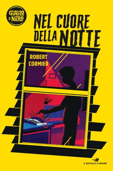 Nel cuore della notte - Robert Cormier