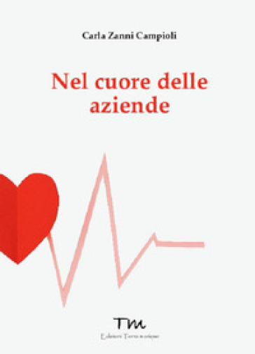 Nel cuore delle aziende - Carla Zanni Campioli