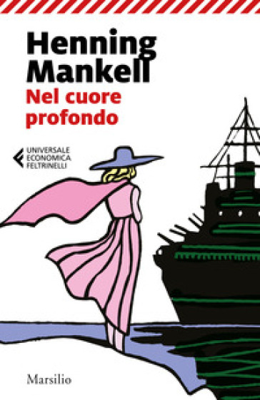 Nel cuore profondo - Henning Mankell