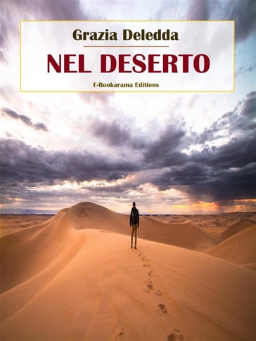 Nel deserto - Grazia Deledda