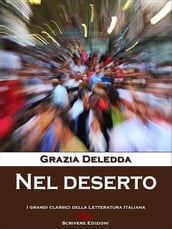 Nel deserto