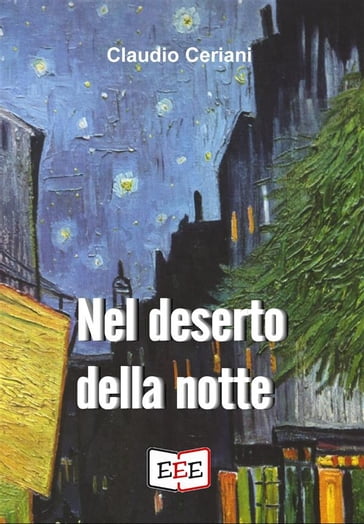 Nel deserto della notte - Claudio Ceriani