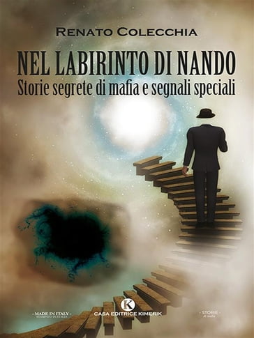 Nel labirinto di Nando - Renato Colecchia