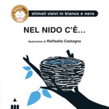 Nel nido c'è - Raffaella Castagna