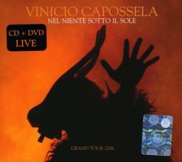 Nel niente sotto il sole - gra - Vinicio Capossela