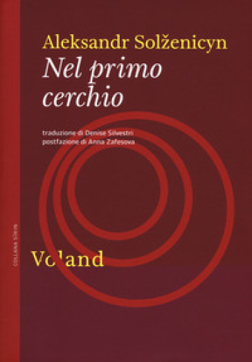 Nel primo cerchio - Aleksandr Solzenicyn