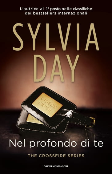 Nel profondo di te - Sylvia Day