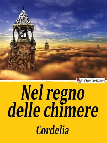 Nel regno delle chimere - Cordelia