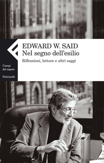 Nel segno dell'esilio - Edward W. Said