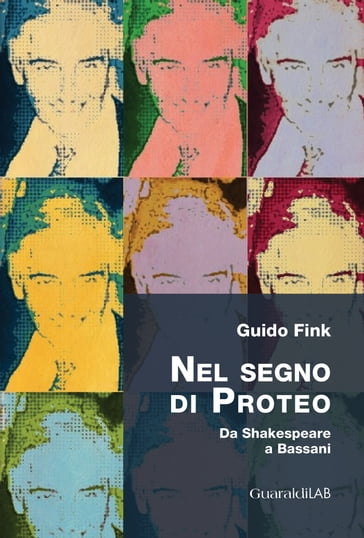 Nel segno di Proteo - Guido Fink