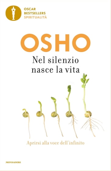 Nel silenzio nasce la vita - Osho