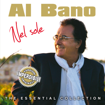 Nel sole - Albano Carrisi