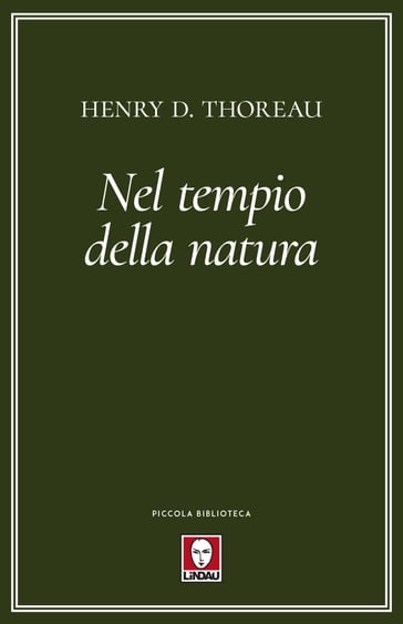 Nel tempio della natura - Henry D. Thoreau