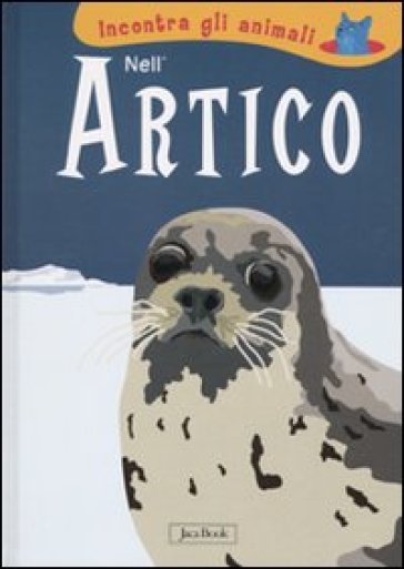 Nell'Artico. Incontra gli animali. Ediz. illustrata - Sebastiano Ranchetti - Laura Ottina