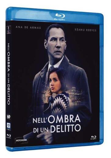 Nell'Ombra Di Un Delitto - Declan Dale