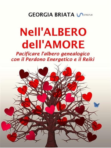 Nell'albero dell'amore - Georgia Briata