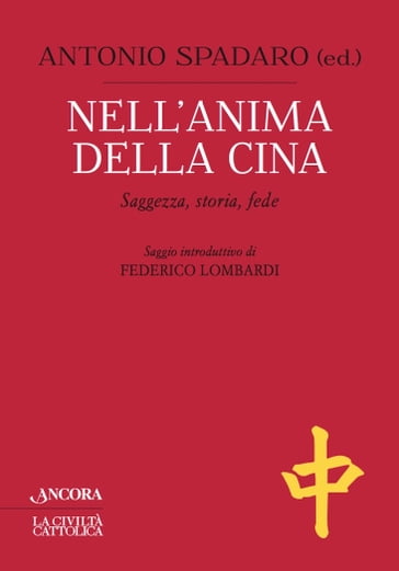 Nell'anima della Cina - Antonio Spadaro