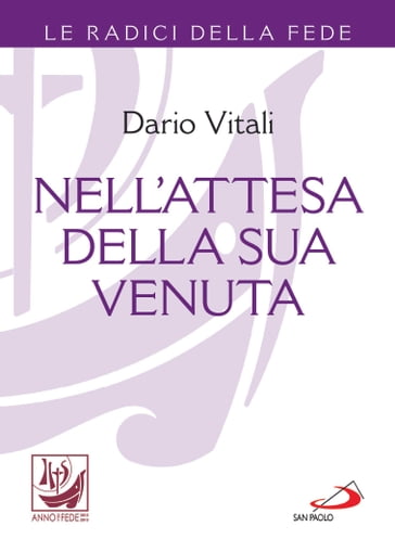 Nell'attesa della sua venuta - Dario Vitali