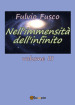 Nell immensità dell infinito. 3.