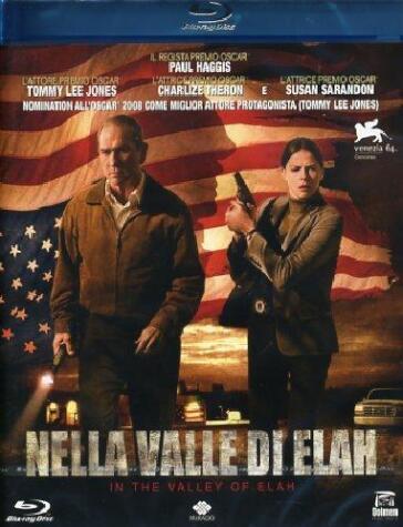 Nella Valle Di Elah - Paul Haggis