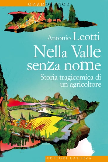 Nella Valle senza nome - Antonio Leotti