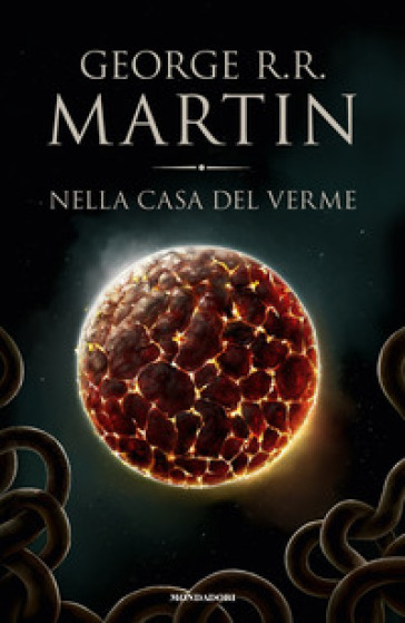 Nella casa del verme - George R.R. Martin