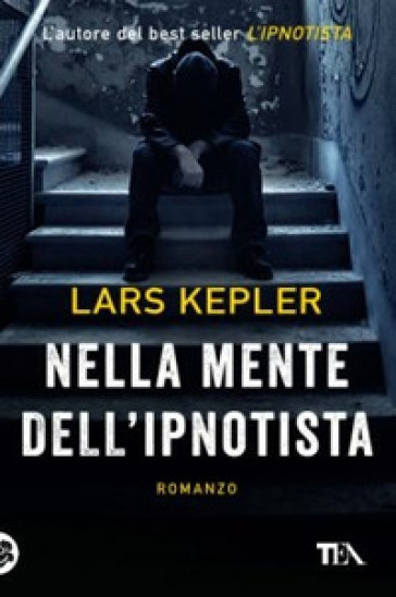 Nella mente dell'ipnotista - Lars Kepler