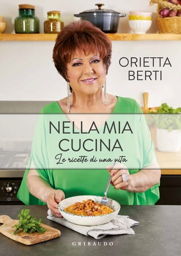 Nella mia cucina - Orietta Berti