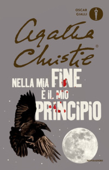 Nella mia fine è il mio principio - Agatha Christie