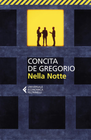 Nella notte - Concita De Gregorio