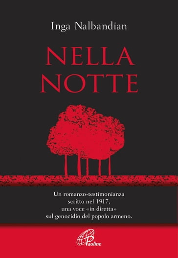 Nella notte - Inga Nalbandian